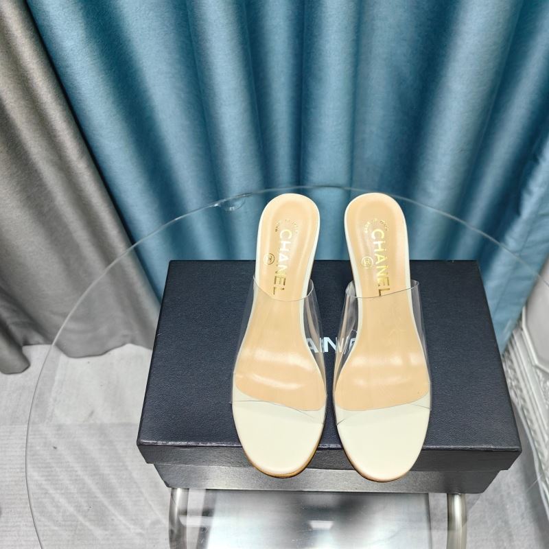 Ch*el slippers